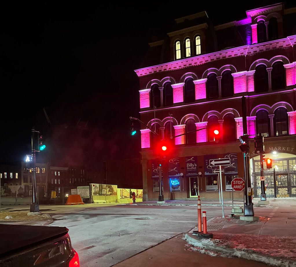 Saint John Traffic Signal Project (2)