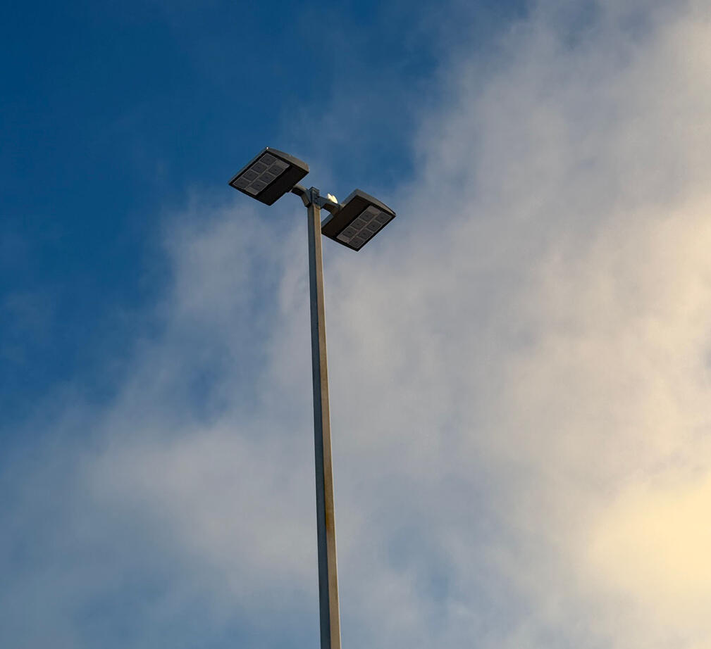 Sussex Superstore Lights Project (1)